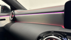 Mercedes-Benz CLA 250e AMG Line Executive 5dr Tip Auto Estate